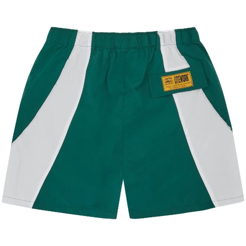 Short Corteiz Spring Vert France - ERV-7849939