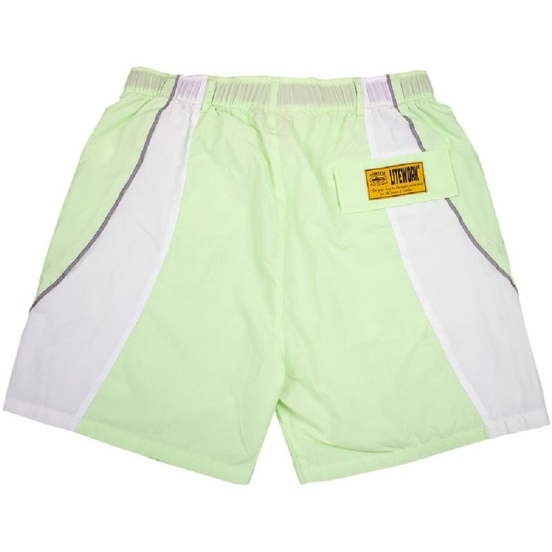 Short Corteiz Spring Menthe France - VZT-2588617