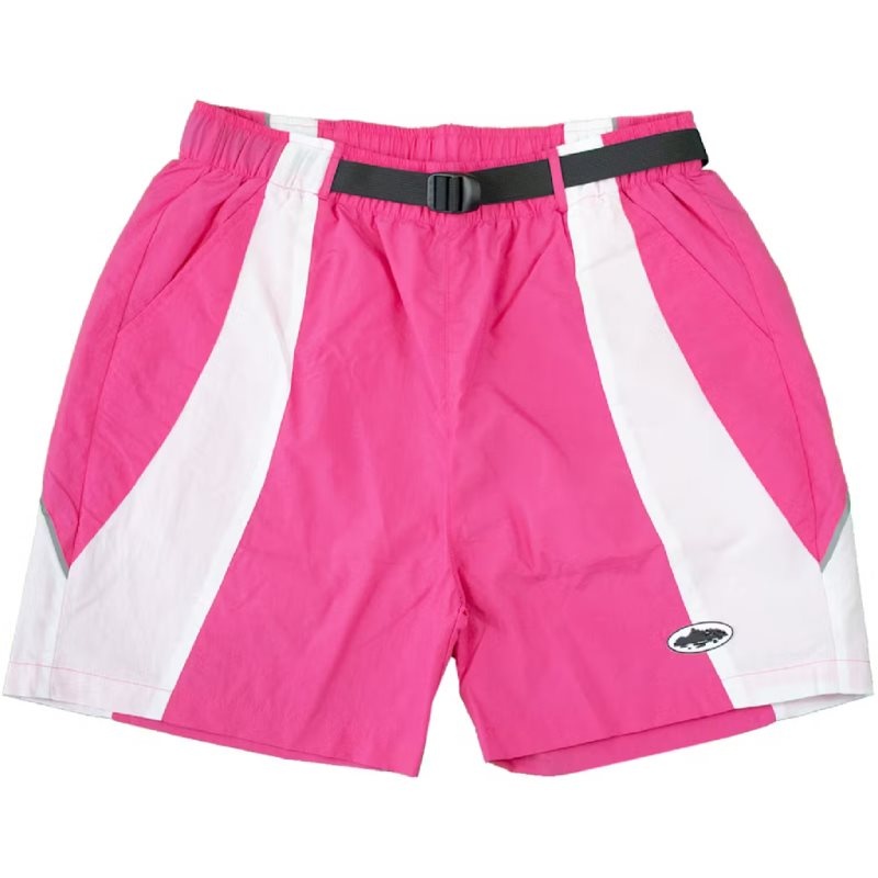 Short Corteiz Spring Rose France - PCX-3906383