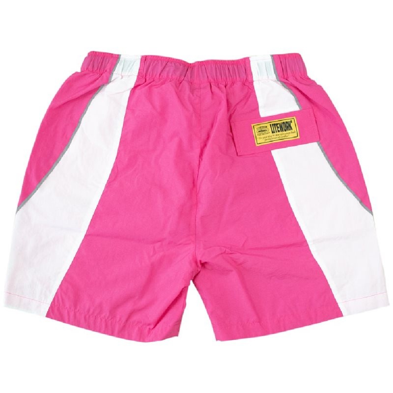 Short Corteiz Spring Rose France - PCX-3906383