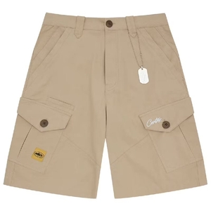 Short Cargo Corteiz Storm Beige France - JDX-2851507